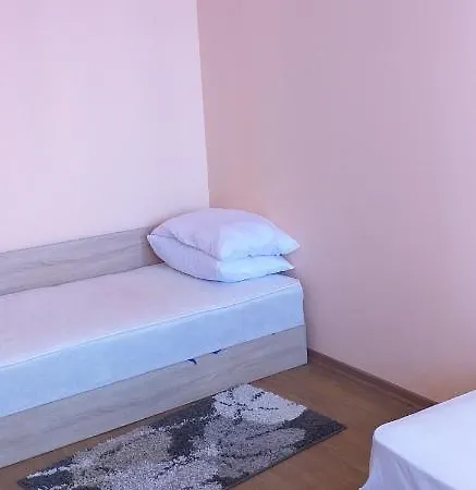 Apartament Ап. 6 На 2-Ри Жилищен Етаж, Панорама 2 На 4 Жилищен Етаж Sofia