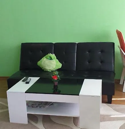 Apartment Ап. 6 На 2-Ри Жилищен Етаж, Панорама 2 На 4 Жилищен Етаж *