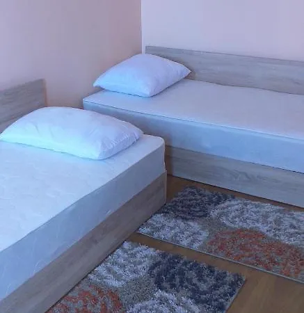 Ап. 6 На 2-Ри Жилищен Етаж, Панорама 2 На 4 Жилищен Етаж Apartment